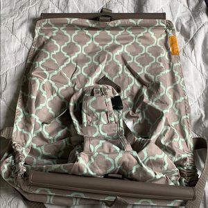 Bunch Baby Shopping Cart Hammock